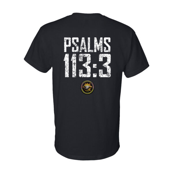 Psalms 113 - DryBlend® T-Shirt Thumbnail